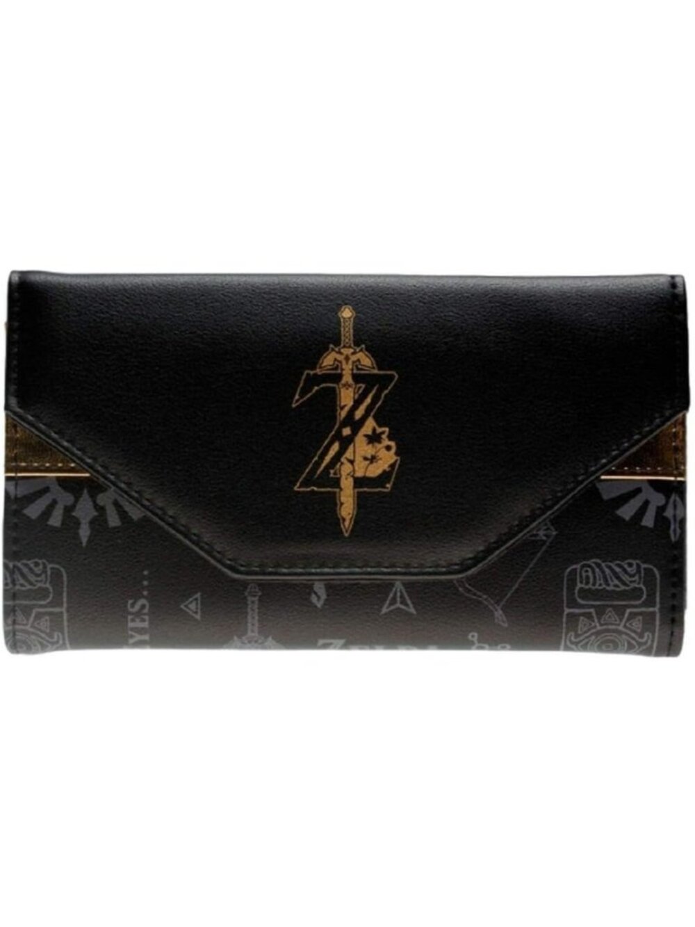 Colorful Snap Close Hand Purse Wallet - Stylish & Functional Accessory